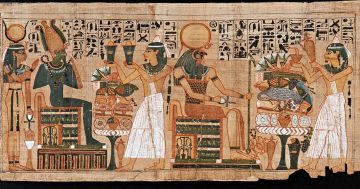 The world is still obsessed with ancient Egypt - here's why