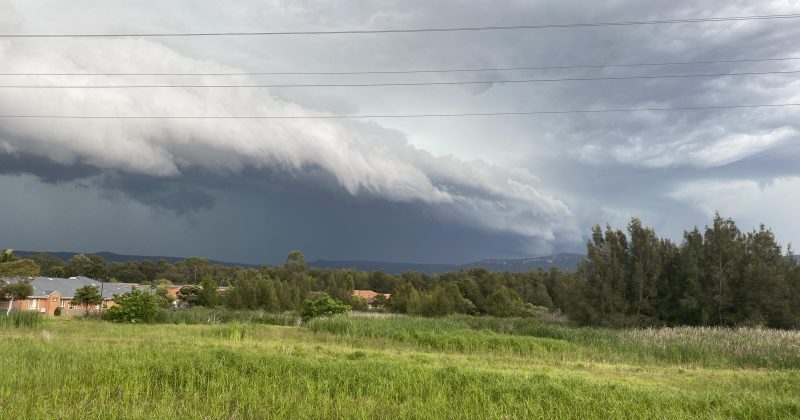 Is summer 2025 going to be hot or wet? Why not both?