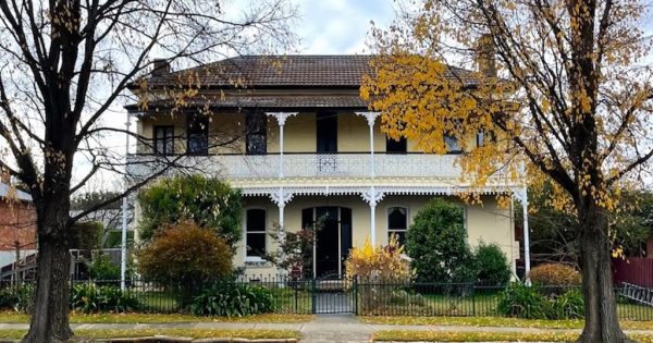 Goulburn property market catches its breath in 2023
