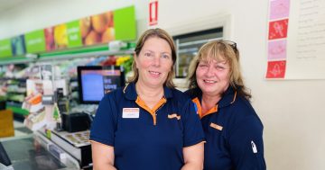 Griffith supermarket shows public can fight back against self-service checkout machines