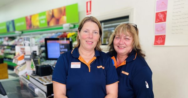 BEST OF 2024: Griffith supermarket shows public can fight back against self-service checkout machines