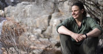 How this adventurer and Coastrek ambassador hiked a path to healing