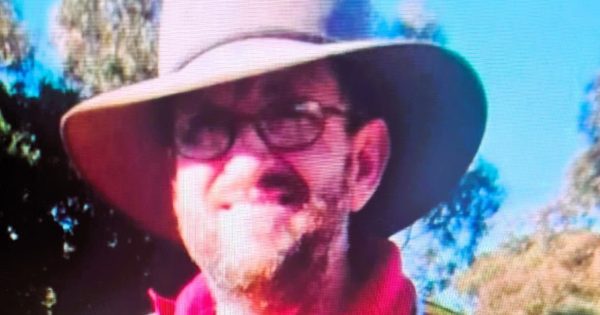 Fears for Quandialla man missing since 20 November