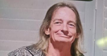 Call for information on 59-year-old man missing from Nowra