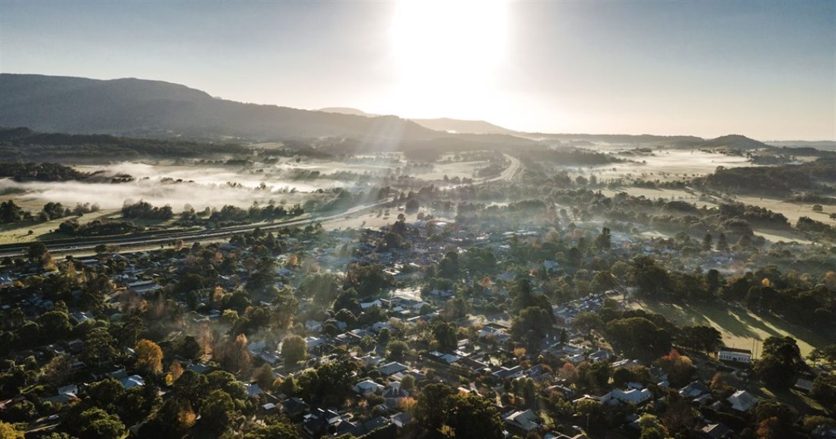 Some land values up more than 50 per cent, while others have taken a dive