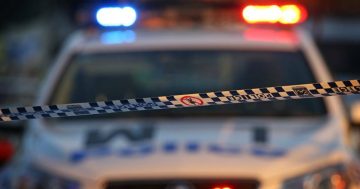 Driver dies in two-vehicle crash on Meroo Rd, Bomaderry