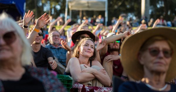 New and returning acts heading to South Coast venue across year-long program