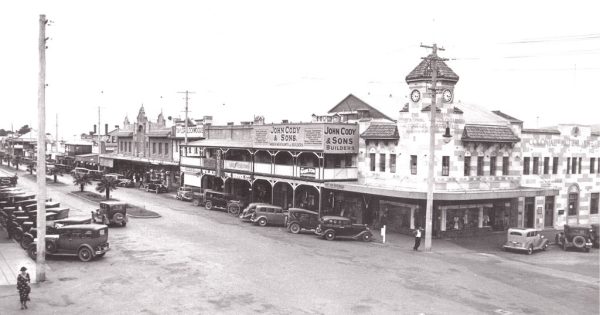 ‘We grow, we mine, we manufacture’, we’re Goulburn