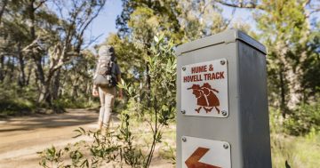 Future of Hume and Hovell walk on track as 200th anniversary nears