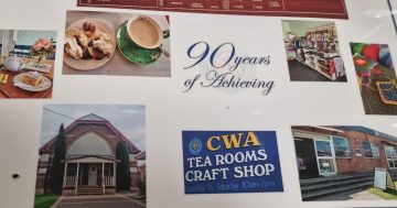 CWA Moruya committee reportedly resigns, meeting called for today