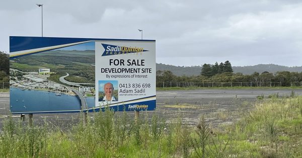 Batemans Bay 'gateway' developers to have their say on town's master plan