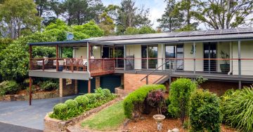Escape the city in this gem of Far South Coast living