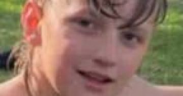 FOUND: Missing nine-year-old may be in the Goulburn area