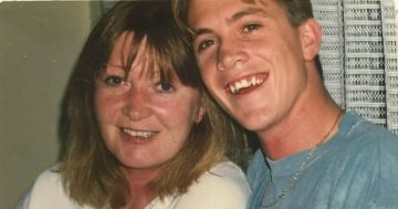 Man arrested three decades after suspicious disappearance of Wollongong mum, Pauline Sowry