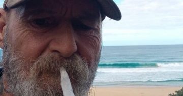 Have you seen Raymond? 54-year-old missing from Bega since December
