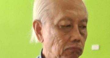 UPDATED: Concerns for missing elderly man last seen in Batemans Bay, could be travelling out of area