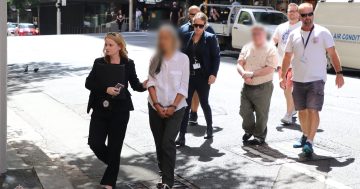 Nowra paedophile and cult leader William Kamm faces Sydney court charged with child grooming offences