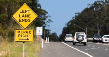 Slower speed limits to come into force across Bega Valley roads