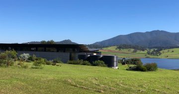 A gem unearthed: Take a look at sustainable living, Eurobodalla-style