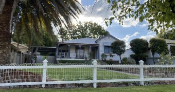 Wanted: Family descendants with connections to Queanbeyan's Ellamatta cottage