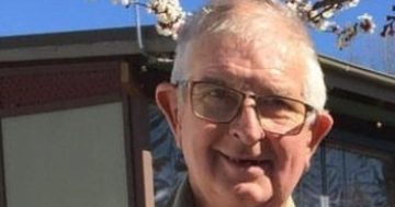 Police appeal for help to find 77-year-old man missing from Cooma