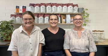 Toast cafe of Pambula brings winning ways to Eden's beloved Sprout site: Say hello to Toast Eden
