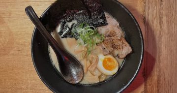 Merimbula’s new Japanese eatery adds flavour to the Far South Coast culinary scene