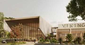 Jerrabomberra residents in last-ditch bid to stop Vikings club proposal