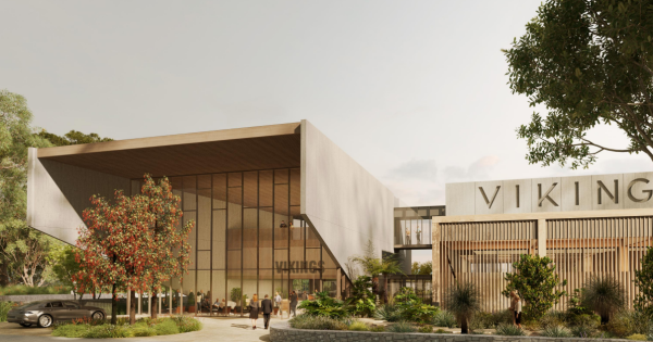 Jerrabomberra residents in last-ditch bid to stop Vikings club proposal
