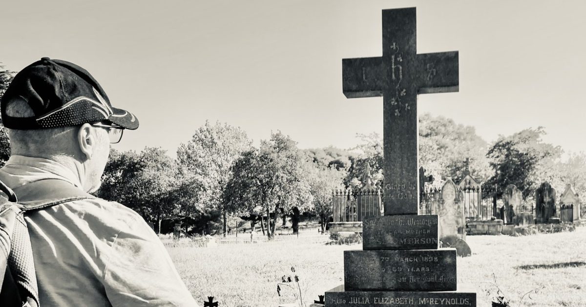 Canberra region heritage festival helps bring Yass cemetery back to life About Regional