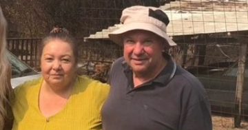 No help for Yowrie couple still living in shed after Black Summer bushfires
