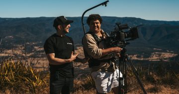 New documentary sensitively records Cobargo's recovery from the Black Summer bushfires