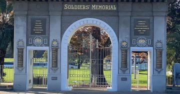 Centenary celebrations to immortalise sacrifices of Bega Valley veterans