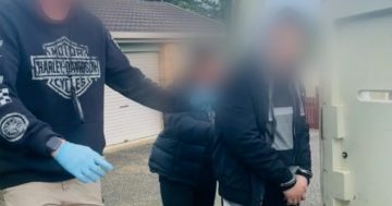 Alleged dealer arrested as part of investigation into Batemans Bay drug supply