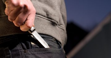 NSW Police to use wands to tackle knives under tough new laws