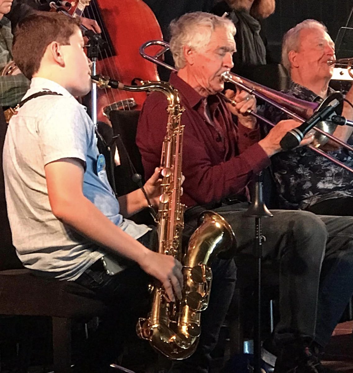 Merimbula Jazz Festival