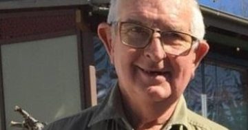 Missing man John 'Tony' Locker's body found on farmland near Cooma