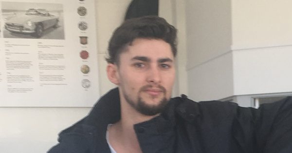 Police call for help to find 27-year-old man missing from Batemans Bay