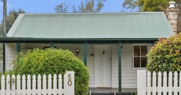 History and comfort converge at famous Prickle Farm in Gundaroo