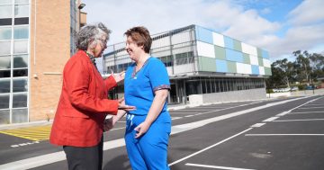 ANU opens $11 million teaching clinic at Goulburn Base Hospital