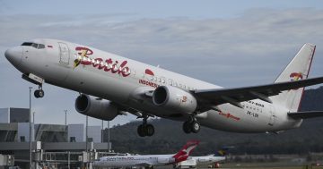 Batik Air cuts Bali service back to two flights a week