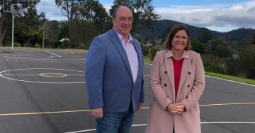 Cobargo recreational facility gets $100,000 grant; midden discovery stalls Bermagui works