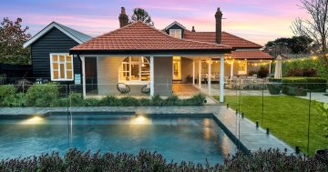 Sprawling 1900s home is a Highland dream in Moss Vale