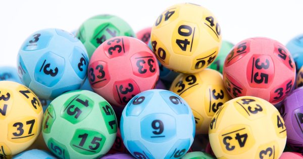'What the hell!': Goulburn man stunned by $500,000 Lotto win