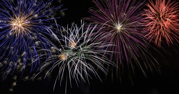 Fireworks festival returns to Gunning after five-year hiatus