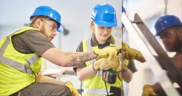Fee-Free TAFE set to continue for almost 40,000 new apprentices and trainees