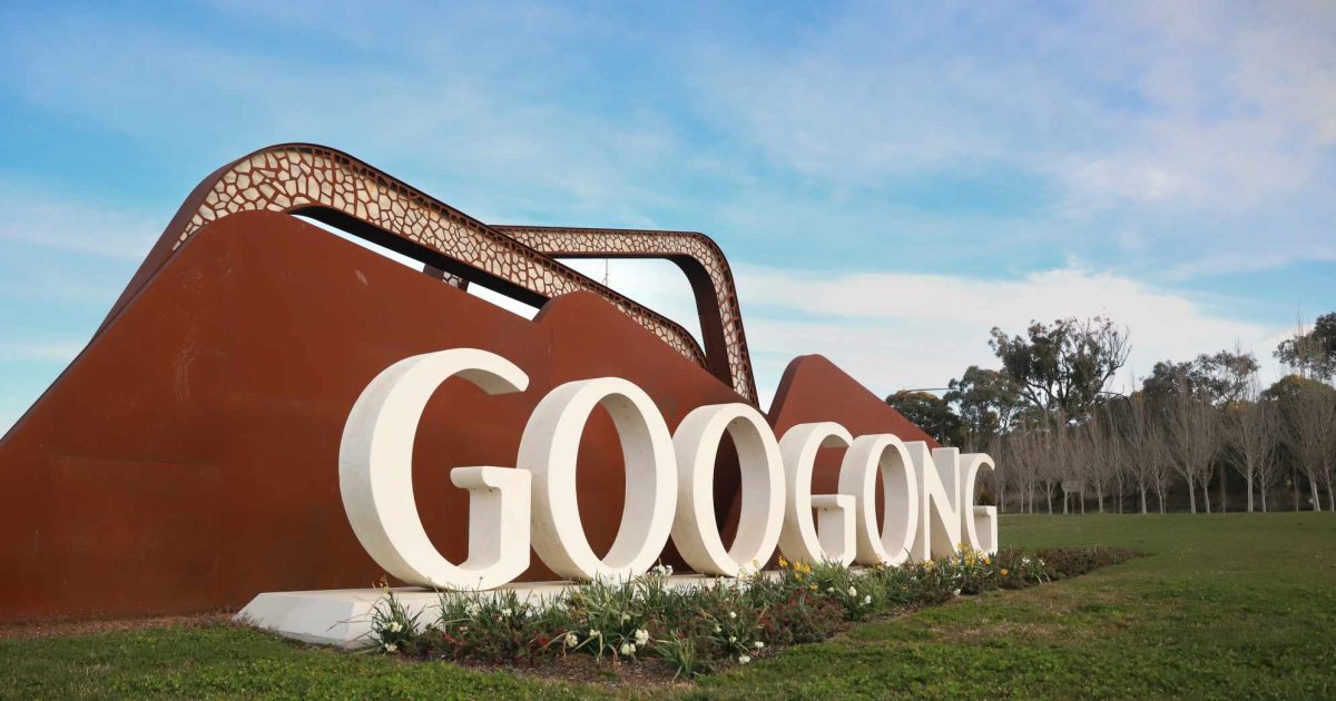 Proposed townhouses out of step with Googong street, say residents