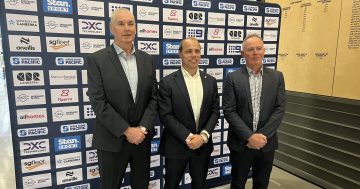 No other option: Rugby Australia takes control of the Brumbies' Super Rugby program