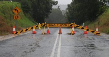 Canberra motorcyclist killed on NSW South Coast