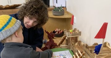 Specialised therapy space where every child's wellbeing is a priority opens in Bermagui